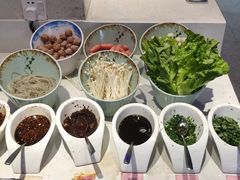 -瑞伯克牛排自助餐厅天一广场店