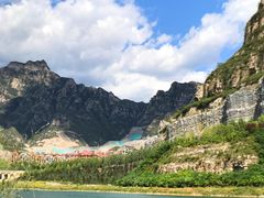 -天鹅湖生态旅游风景区