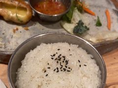 -KimPro 辛普乐概念韩餐