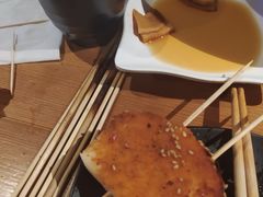 -腰子哥烤串(石佛营炫特店)
