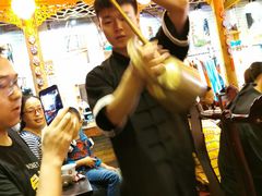 -盖碗儿梨园·变脸吐火·川剧(天府广场店)