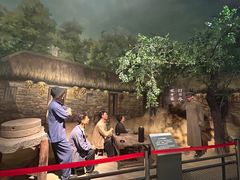 -铁道游击队纪念馆