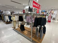 -银座mall(东直门店)