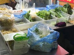 -川味麻辣串(中原小吃街)
