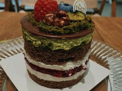 -花甜生活FatimCake·生日蛋糕