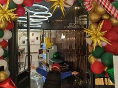 -Lilliput粒粒堡亲子餐厅(置汇旭辉店)