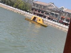 -南通博物苑-崇川人民公园