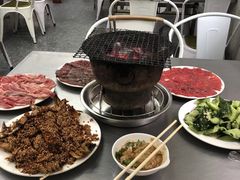 -松明一烤肉馆(鲁园店)