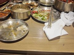 -西塔老太太泥炉烤肉(双井店)