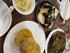 -高晓山馅饼店(牛庄百年店)