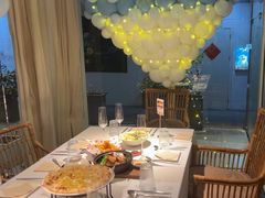 -春树下·树屋花房西餐厅(罍街AS1980店)