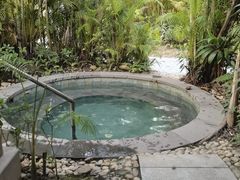 -碧桂园润杨溪谷温泉酒店