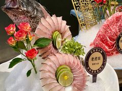 -喜聚薈·花膠雞海鮮火鍋(越秀店)