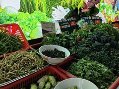 -雅和生态渔庄·宜城锅巴饭(龙灵山公园店)