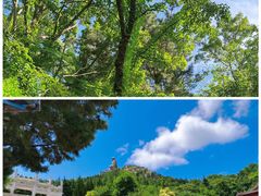 -石岛赤山风景区