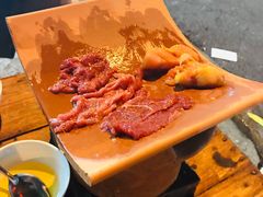 -瓦片烤肉(13号店)