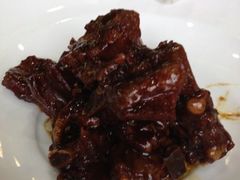 无锡排骨-西新饭店(城中店)