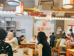 -堂客老火锅(欣阳广场总店)