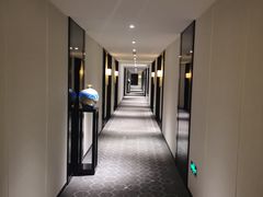 -王府半岛酒店
