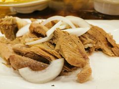 -清真·玛丽亚新疆菜主题餐厅(浙江中路店)