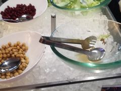-国际博览中心酒店·茗轩中餐厅