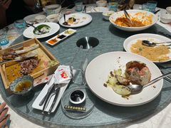-珍宝海鲜JUMBO Seafood(ifc店)