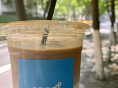 -Joymean coffee.见面咖啡