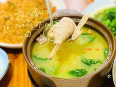-李东农庄(中南百草园地标店)