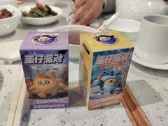 -鼎泰丰(南门店)