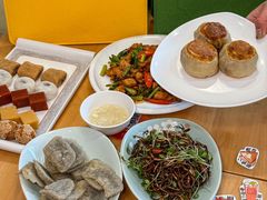 -惠丰门丁肉饼店