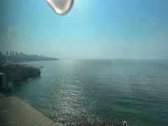 -渔公码头·九龙湾国际饭店