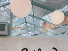 -Seesaw Coffee(上海太阳宫K46店)