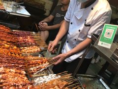-圆西烤肉(园西路店)
