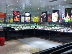 -宝燕壹号(徐汇店)