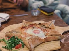 星星披萨-ALLORA意大利餐厅(丰盛里店)