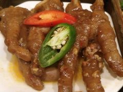 -喜鹊茶点.啫煲(车陂店)