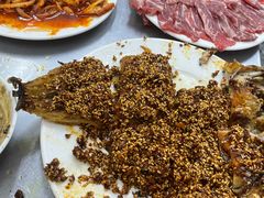 -松明一烤肉馆(鲁园店)