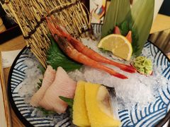 -温野菜涮涮锅(大悦城店)