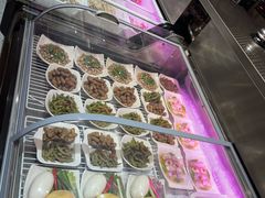 -刘二宝老味肉串