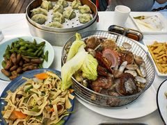 -船梆煮•蒸汽海鲜·生腌干蒸(五四广场店)
