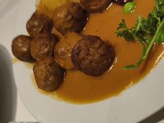 -宜家·瑞典风味餐厅(四元桥店)