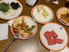 -比格比萨自助(密云店)