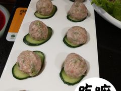 -三江两海老火锅(北京首店)