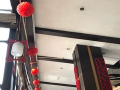 -太婆天府山珍酒楼(亚运村店)