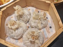 -顺香居·老字号湖北菜(江汉路店)