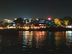 -运河游船(武林门码头)