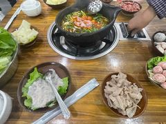 -笔记安顺夺夺粉火锅