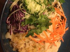 -耶里夏丽·新疆菜·28年喀什老馆(田林东路店)