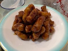 糖醋里脊-鼎香润(德胜门内店)