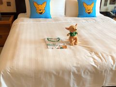 -上海浦东嘉里大酒店